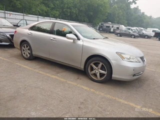 LEXUS LEXUS ES 350