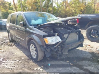 CHRYSLER CHRYSLER TOWN & COUNTRY TOURING
