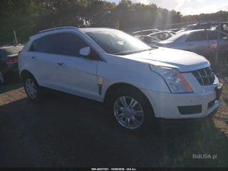 CADILLAC CADILLAC SRX LUXURY COLLECTION