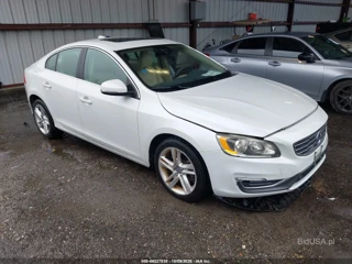 VOLVO VOLVO S60 T5 PREMIER