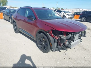 BUICK BUICK ENVISION AWD ESSENCE