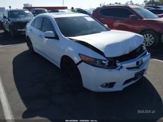 ACURA ACURA TSX 2.4