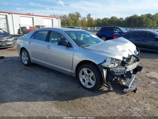 CHEVROLET CHEVROLET MALIBU LS