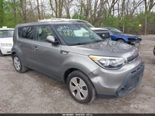KIA KIA SOUL