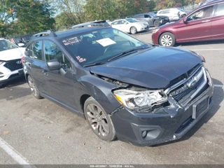 SUBARU SUBARU IMPREZA 2.0I SPORT PREMIUM