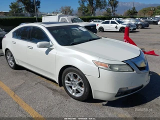 ACURA ACURA TL 3.5
