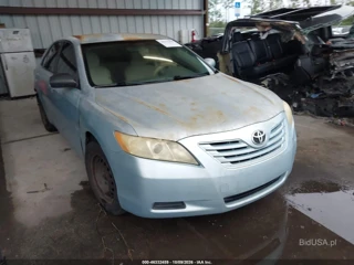 TOYOTA TOYOTA CAMRY LE