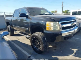 CHEVROLET CHEVROLET SILVERADO 1500 LS