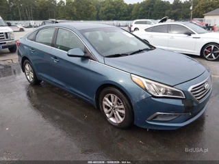 HYUNDAI HYUNDAI SONATA SE