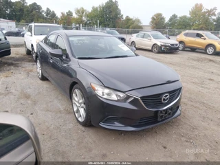 MAZDA MAZDA MAZDA6 I TOURING