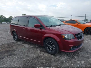 DODGE DODGE GRAND CARAVAN SE PLUS
