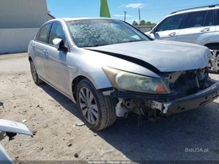 HONDA HONDA ACCORD 3.5 EX-L