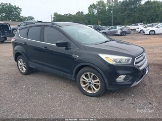 FORD FORD ESCAPE SE