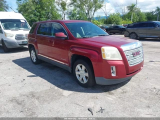 GMC TERRAIN SLE-1