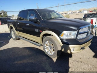 RAM RAM 1500 LONGHORN