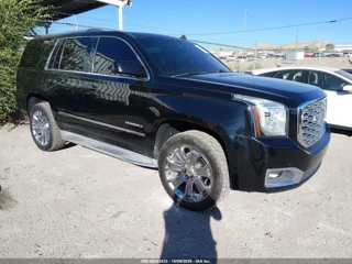 GMC YUKON DENALI