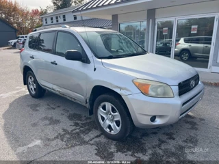 TOYOTA TOYOTA RAV4