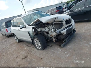 BMW X5 XDRIVE35I