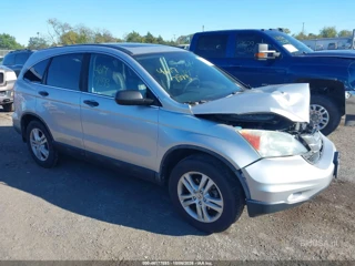 HONDA HONDA CR-V EX