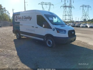 FORD FORD TRANSIT-250