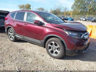 HONDA HONDA CR-V EX