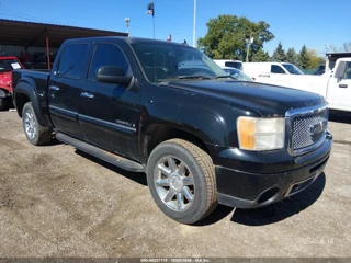 GMC SIERRA 1500 DENALI