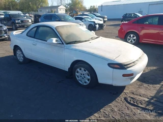 TOYOTA TOYOTA CELICA GT