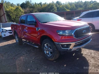 FORD FORD RANGER XLT