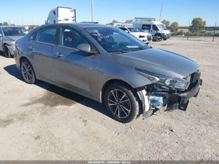 KIA KIA FORTE LXS