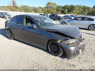 BMW 328XI