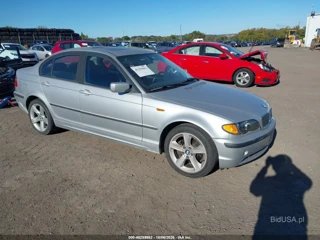 BMW 325XI