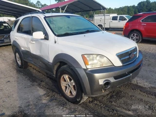 KIA KIA SORENTO EX/LX