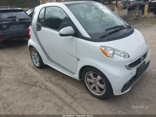 SMART SMART FORTWO PASSION
