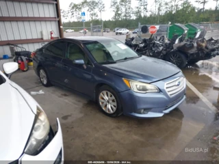 SUBARU SUBARU LEGACY 2.5I PREMIUM
