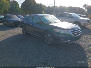 HONDA HONDA CROSSTOUR EX-L V6