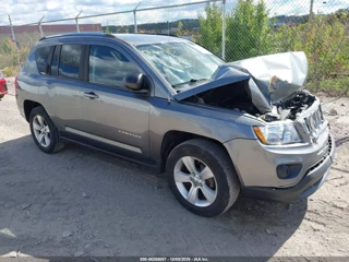 JEEP JEEP COMPASS LATITUDE