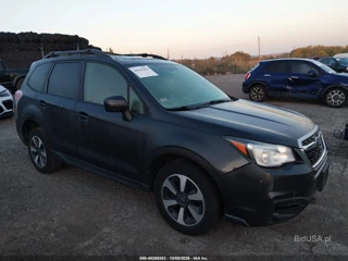 SUBARU SUBARU FORESTER 2.5I PREMIUM