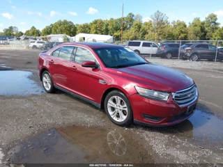 FORD FORD TAURUS SEL