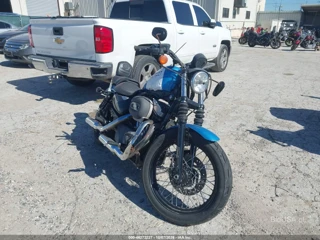 HARLEY-DAVIDSON HARLEY-DAVIDSON XL1200 N