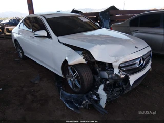 MERCEDES-BENZ MERCEDES-BENZ E 300