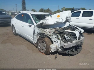 HYUNDAI HYUNDAI SONATA SE