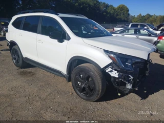 SUBARU SUBARU ASCENT PREMIUM 7-PASSENGER