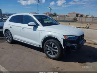 AUDI AUDI Q5 PREMIUM PLUS 45 TFSI S LINE QUATTRO