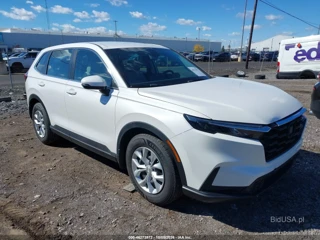 HONDA HONDA CR-V LX 2WD