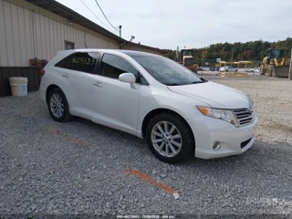 TOYOTA TOYOTA VENZA