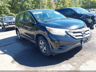 HONDA HONDA CR-V LX