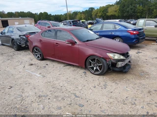 LEXUS LEXUS IS 250