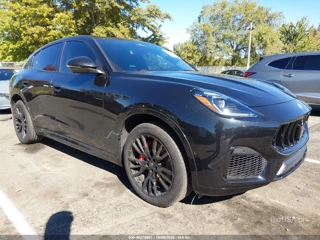MASERATI MASERATI GRECALE GT