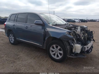 TOYOTA TOYOTA HIGHLANDER