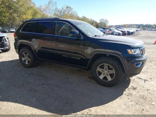 JEEP JEEP GRAND CHEROKEE LAREDO E 4X4
